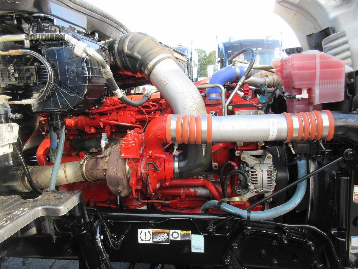 Used 2019 KENWORTH T680