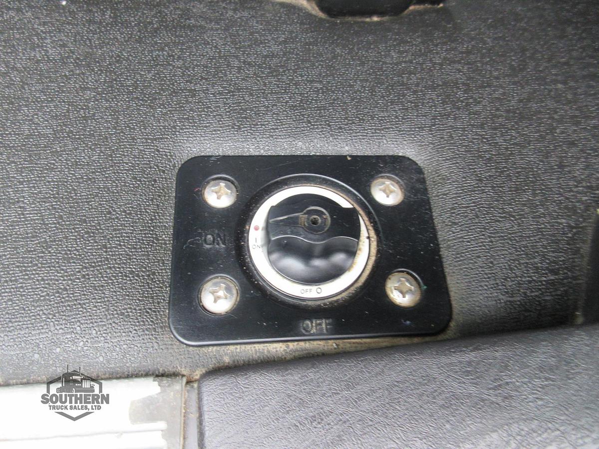 Used 2023 FREIGHTLINER CORONADO 122 SD