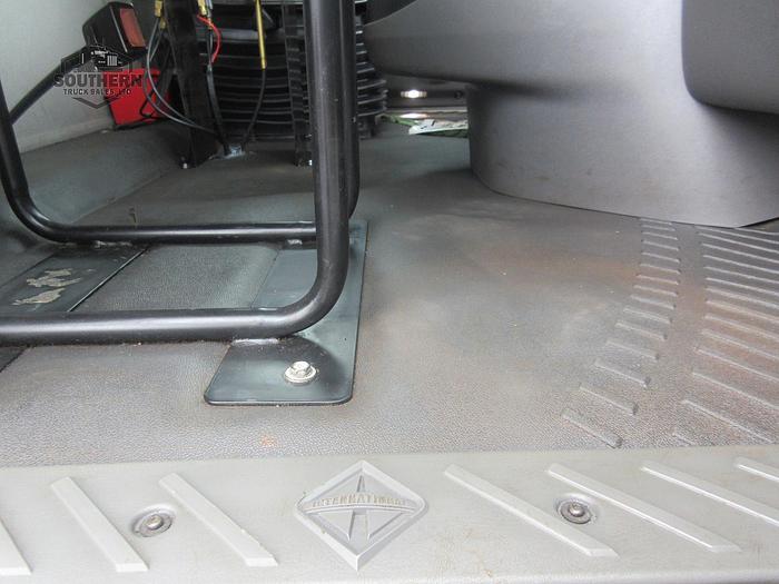 Used 2021 INTERNATIONAL LT