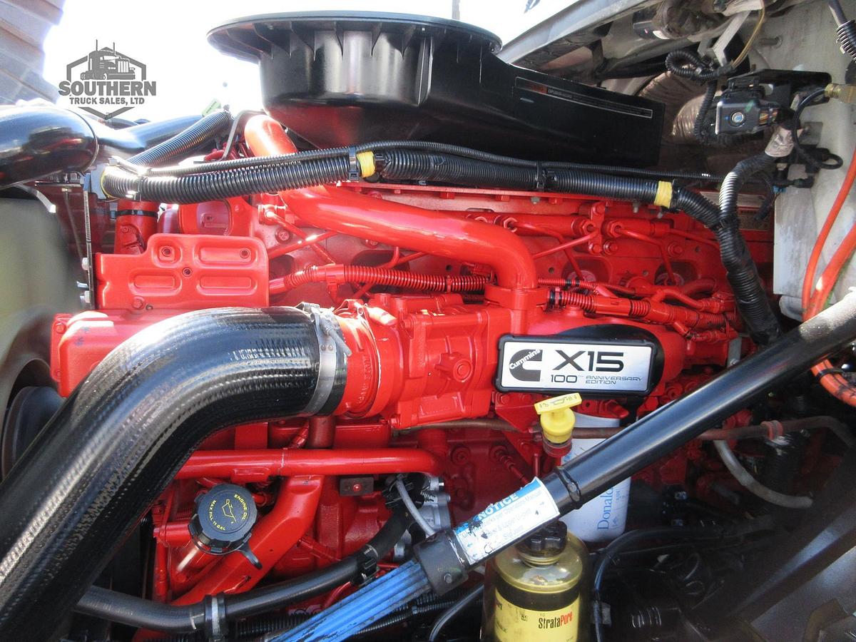 Used 2020 INTERNATIONAL LT