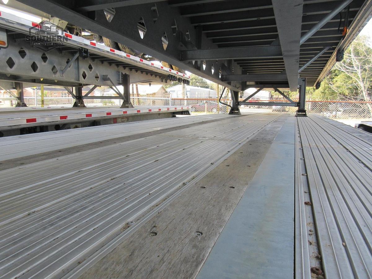 Used 2023 HYUNDAI 48 ft x 102 in