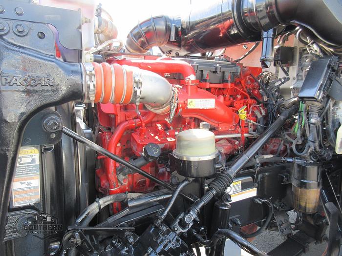 Used 2015 PETERBILT 365