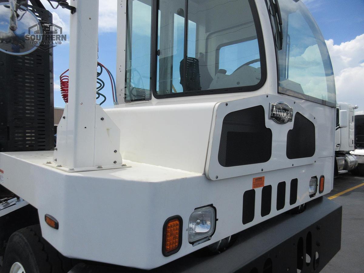 Used 2022 AUTOCAR XSPOTTER ACTT