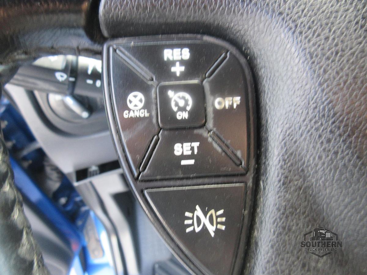 Used 2021 INTERNATIONAL LT