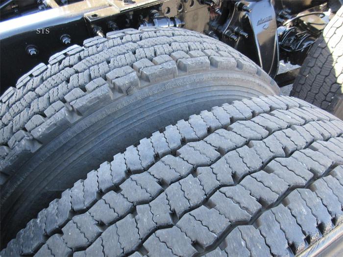 Used 2018 FREIGHTLINER CASCADIA 116