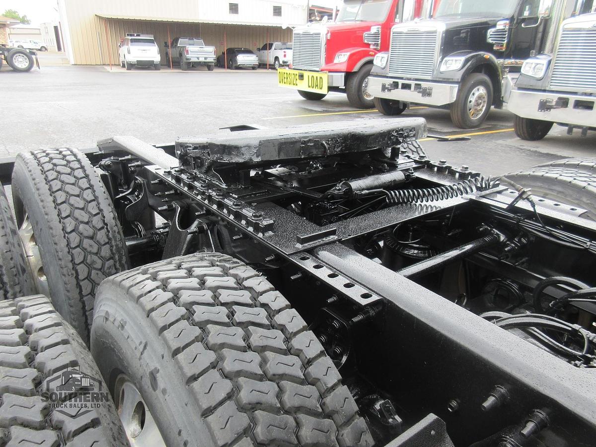 Used 2020 INTERNATIONAL LT