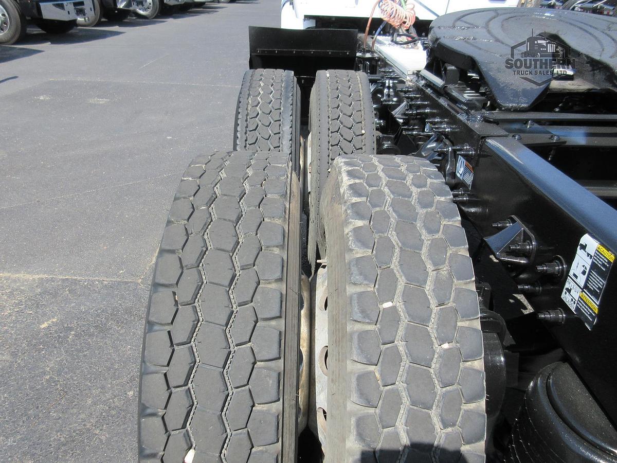 Used 2018 PETERBILT 579