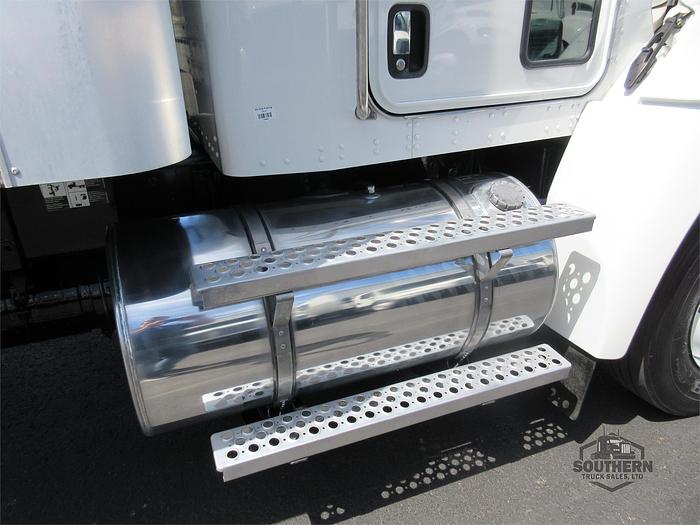 Used 2021 KENWORTH T270