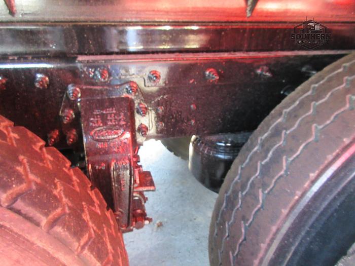 Used 2016 PETERBILT 365