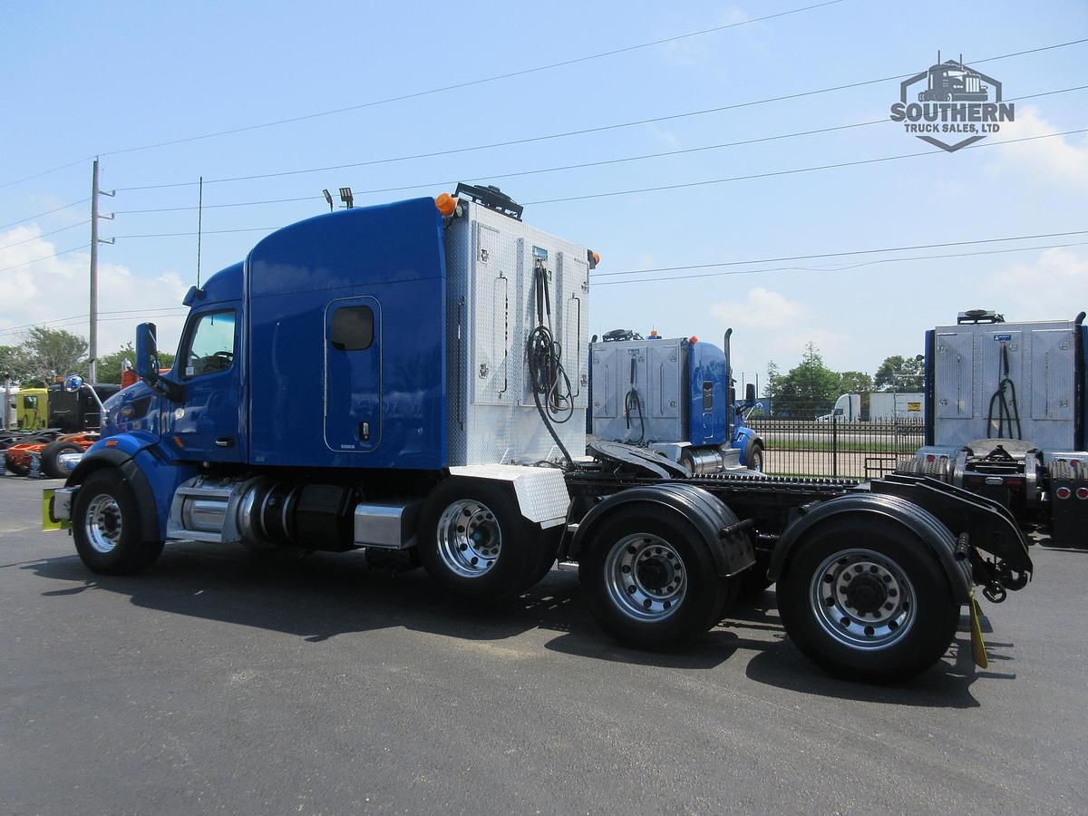 Used 2019 PETERBILT 567