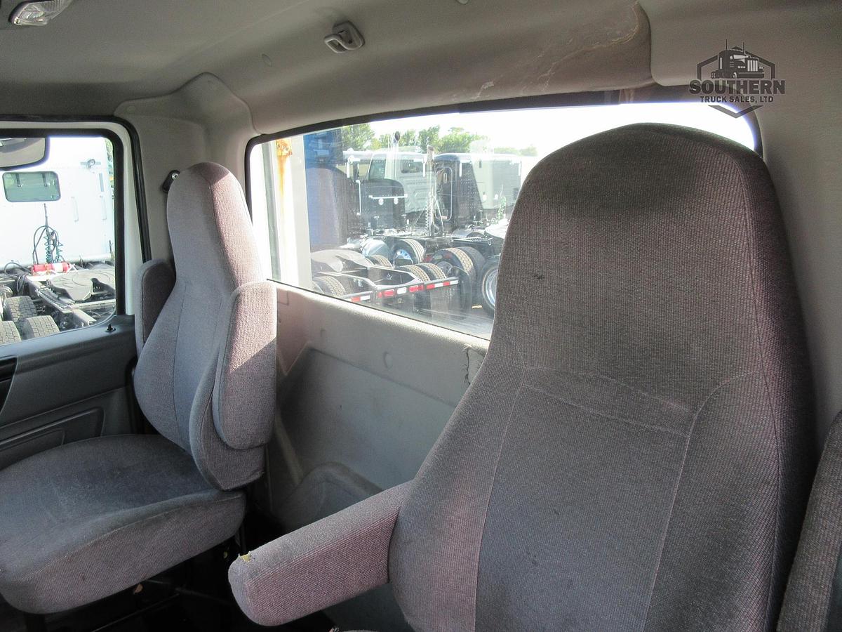 Used 2021 INTERNATIONAL LT