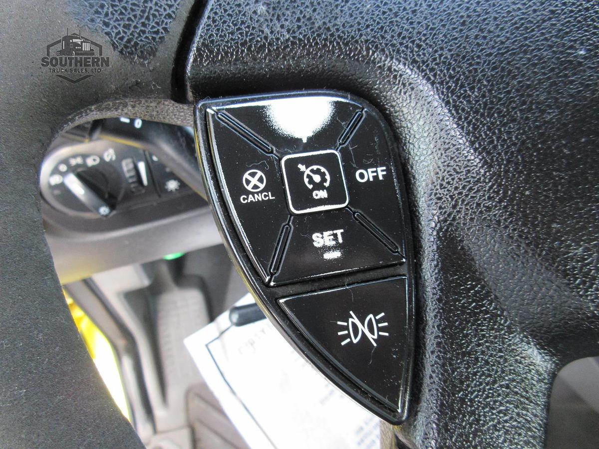 Used 2023 INTERNATIONAL LT