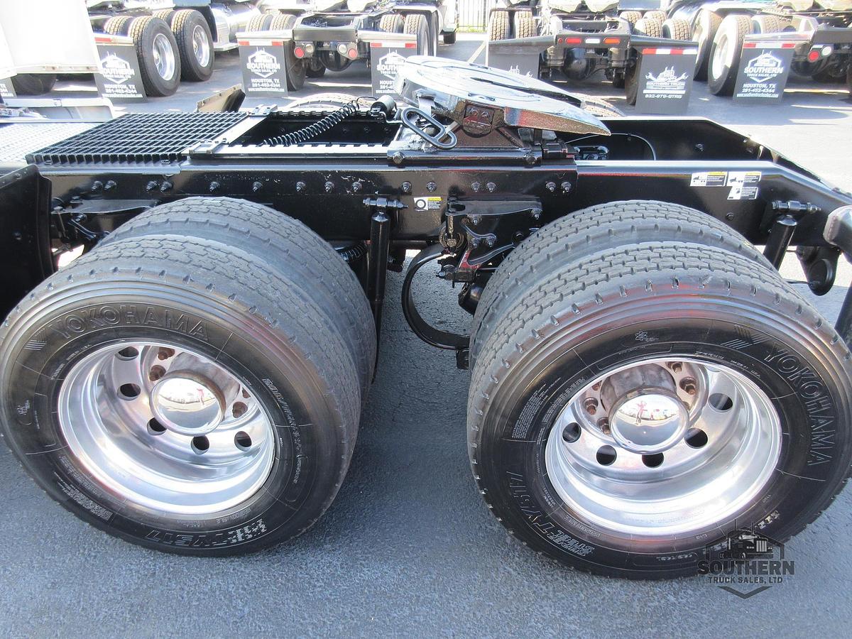 Used 2018 PETERBILT 579