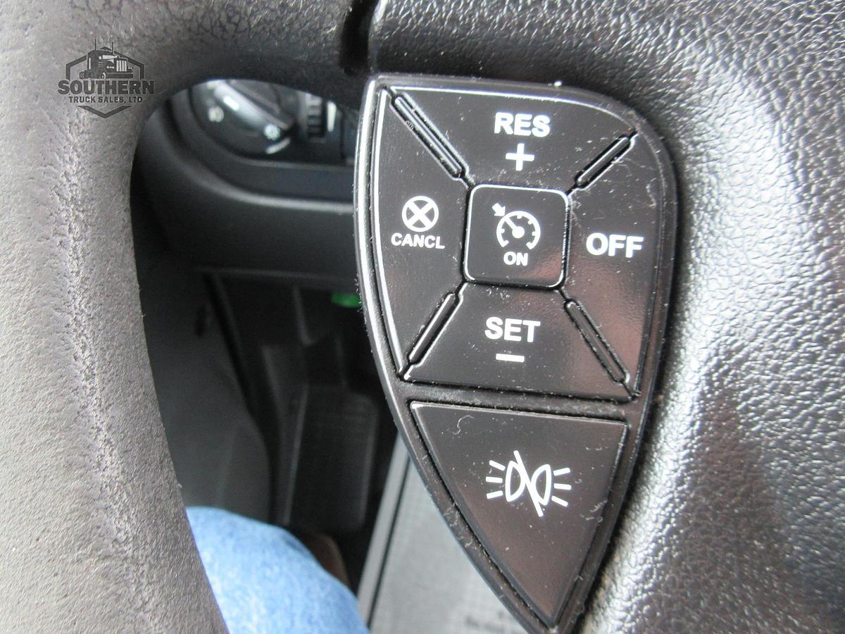 Used 2020 INTERNATIONAL LT