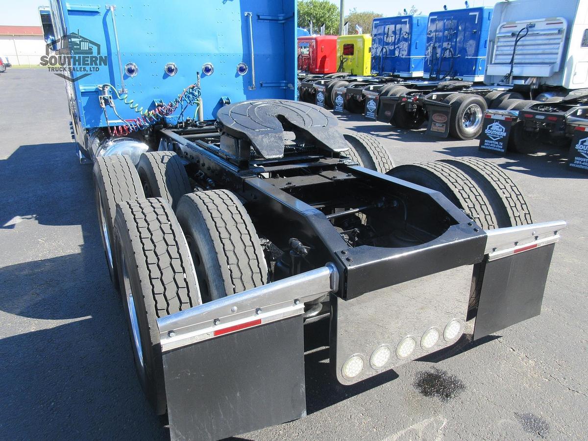 Used 2006 PETERBILT 379EXHD