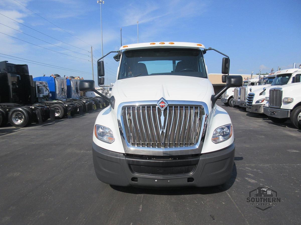 Used 2018 INTERNATIONAL LT