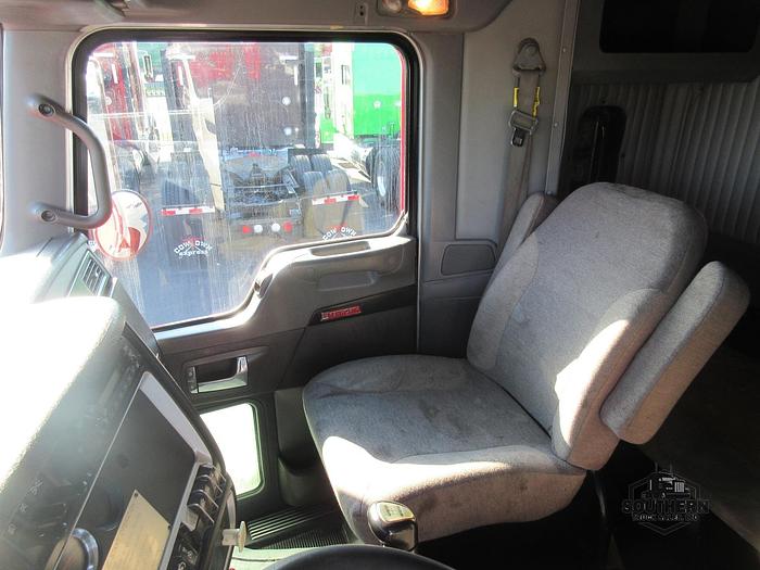 Used 2011 KENWORTH T800