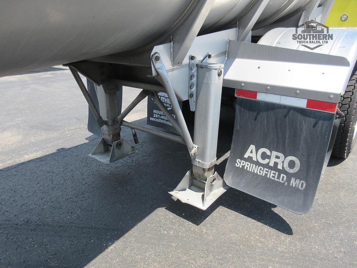 Used 2018 ACRO 5,600 gal
