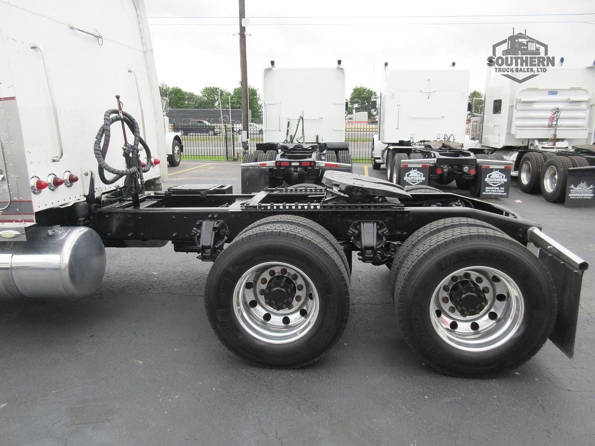 Used 2005 PETERBILT 379EXHD