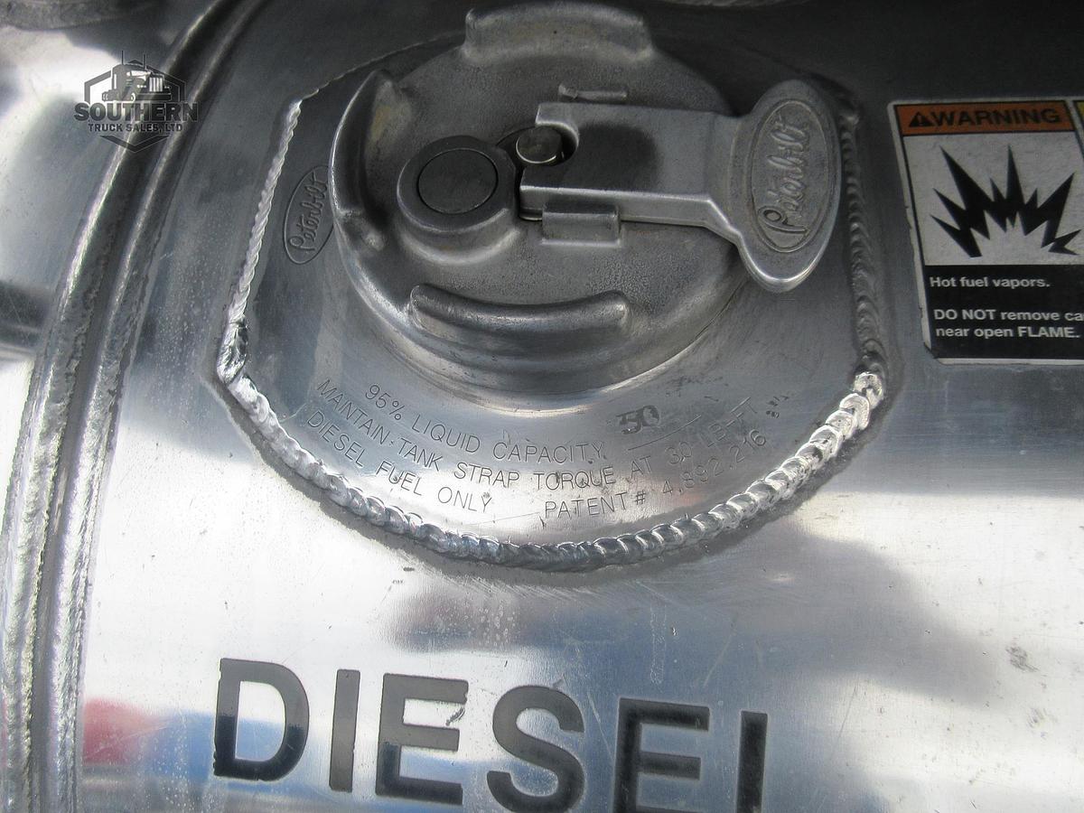 Used 2019 PETERBILT 567