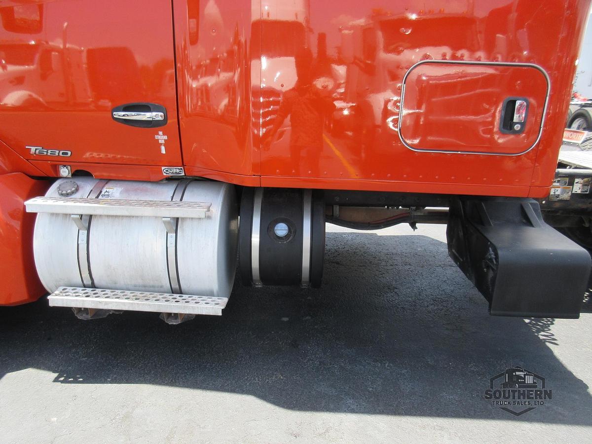 Used 2015 KENWORTH T680