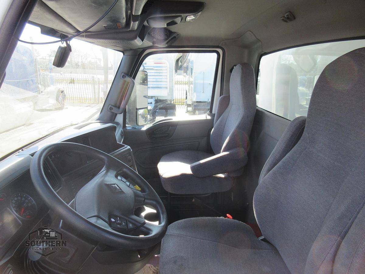 Used 2021 INTERNATIONAL LT