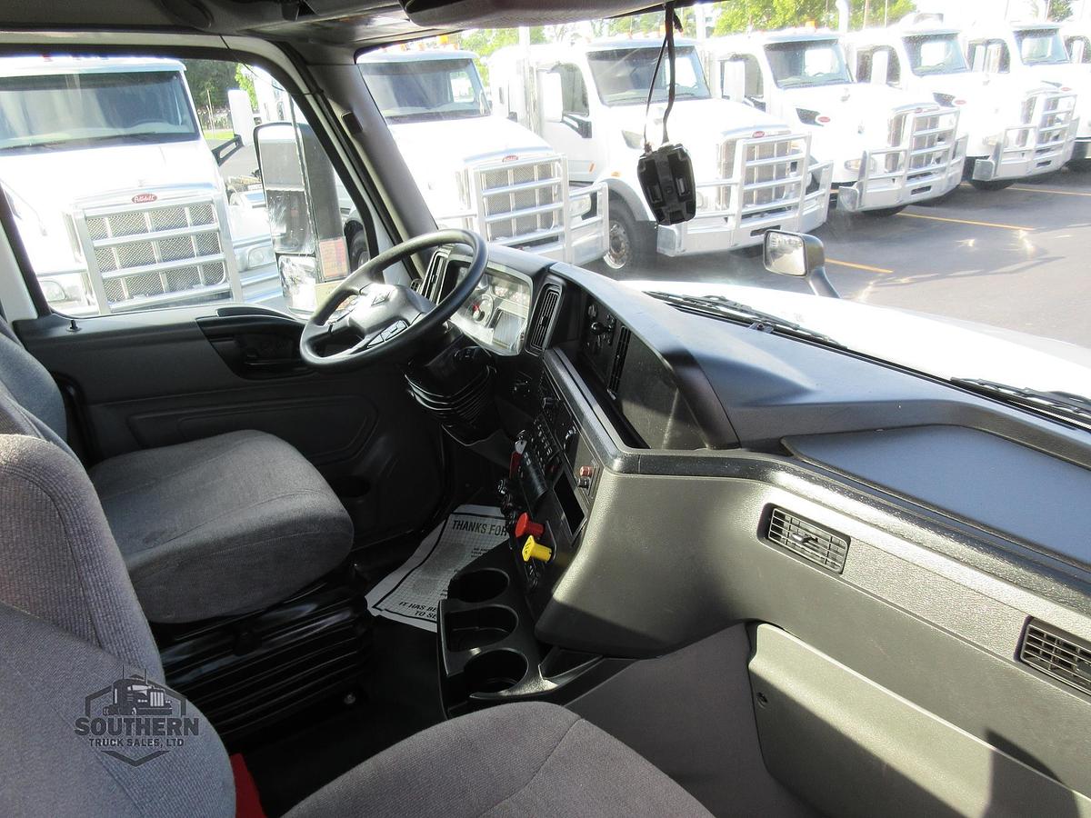 Used 2021 INTERNATIONAL LT