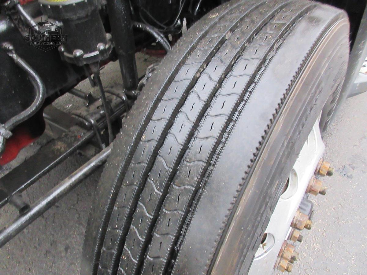 Used 2021 INTERNATIONAL LT