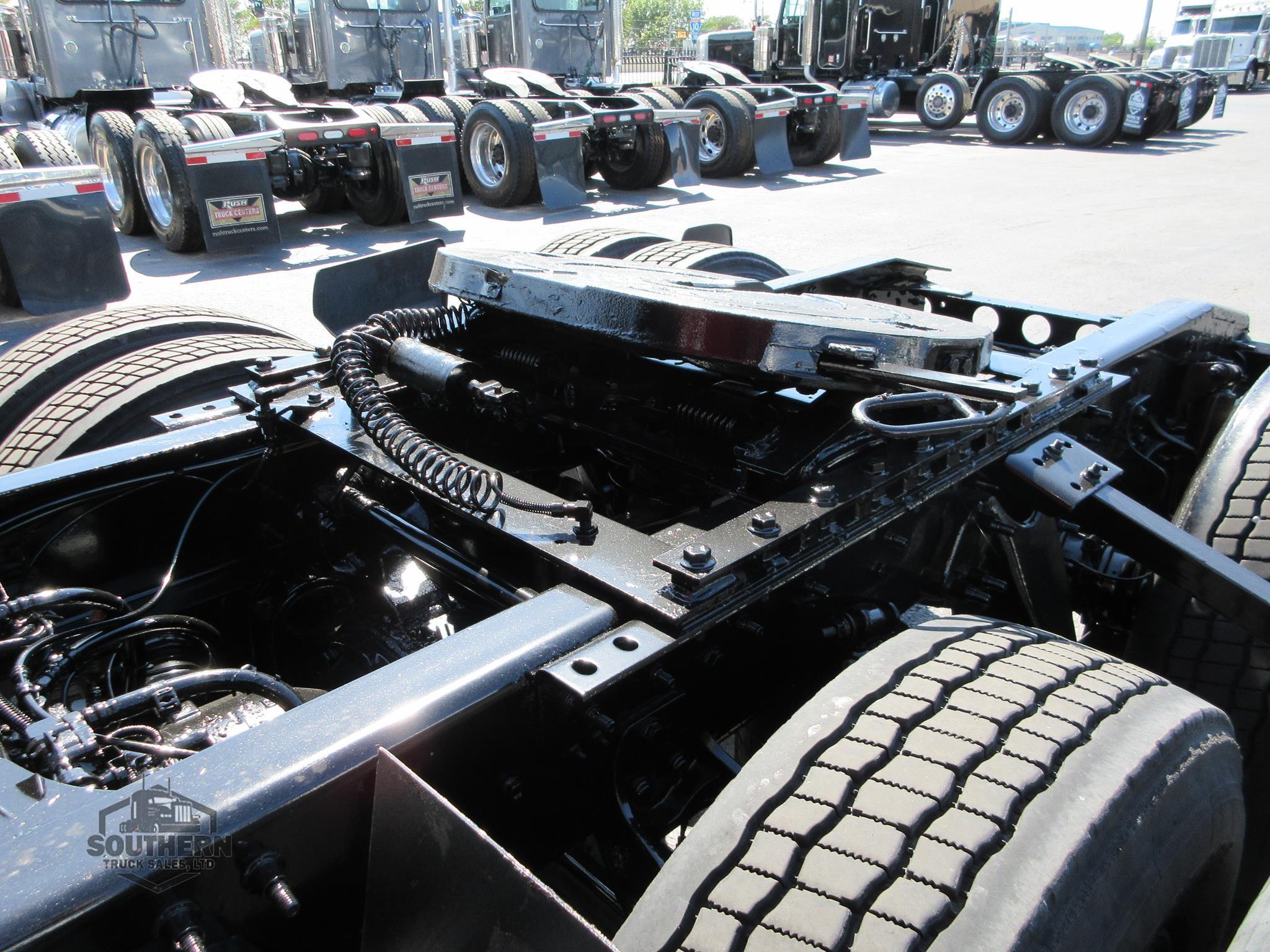 Used 2023 INTERNATIONAL LT