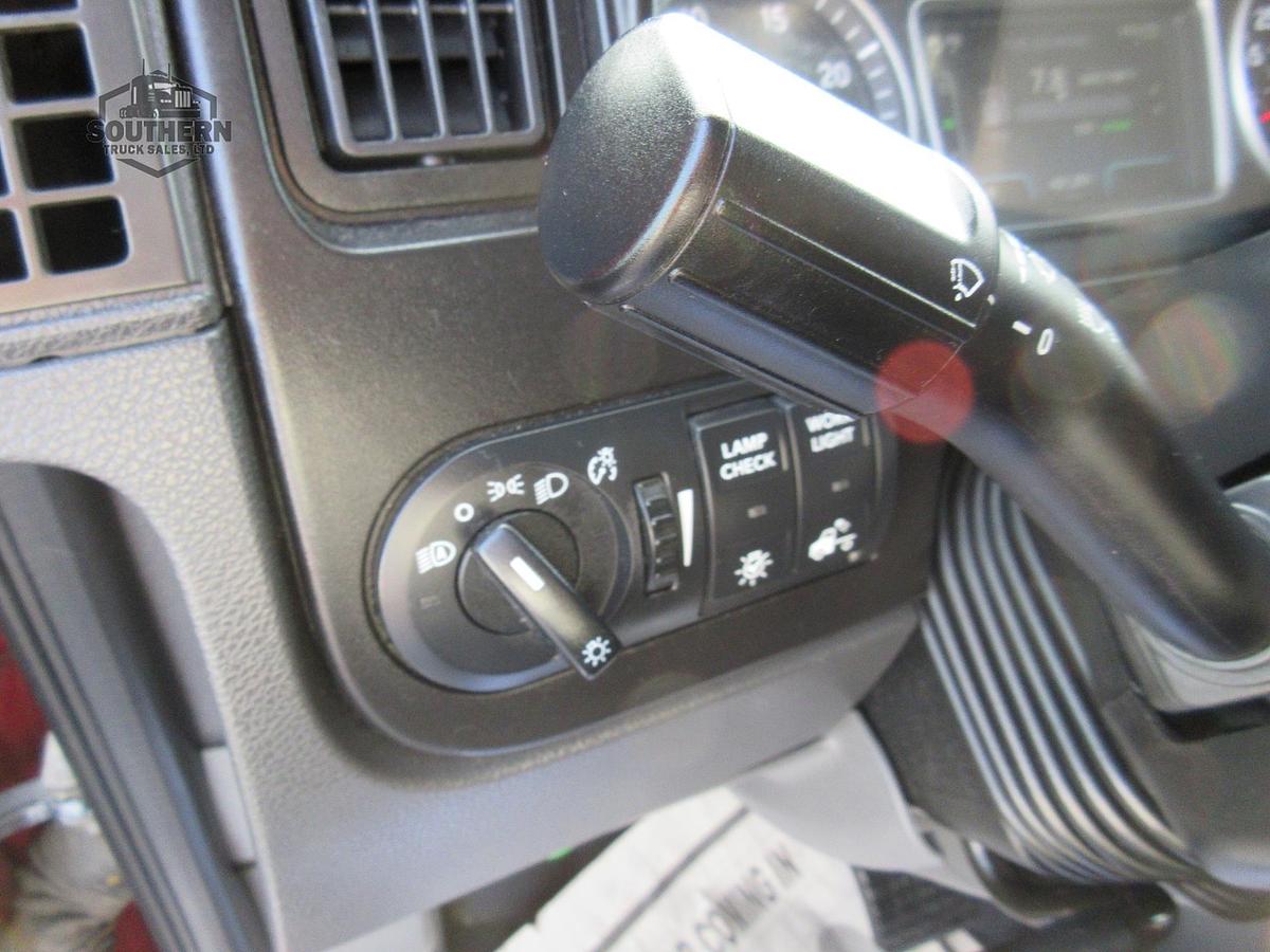 Used 2023 INTERNATIONAL LT