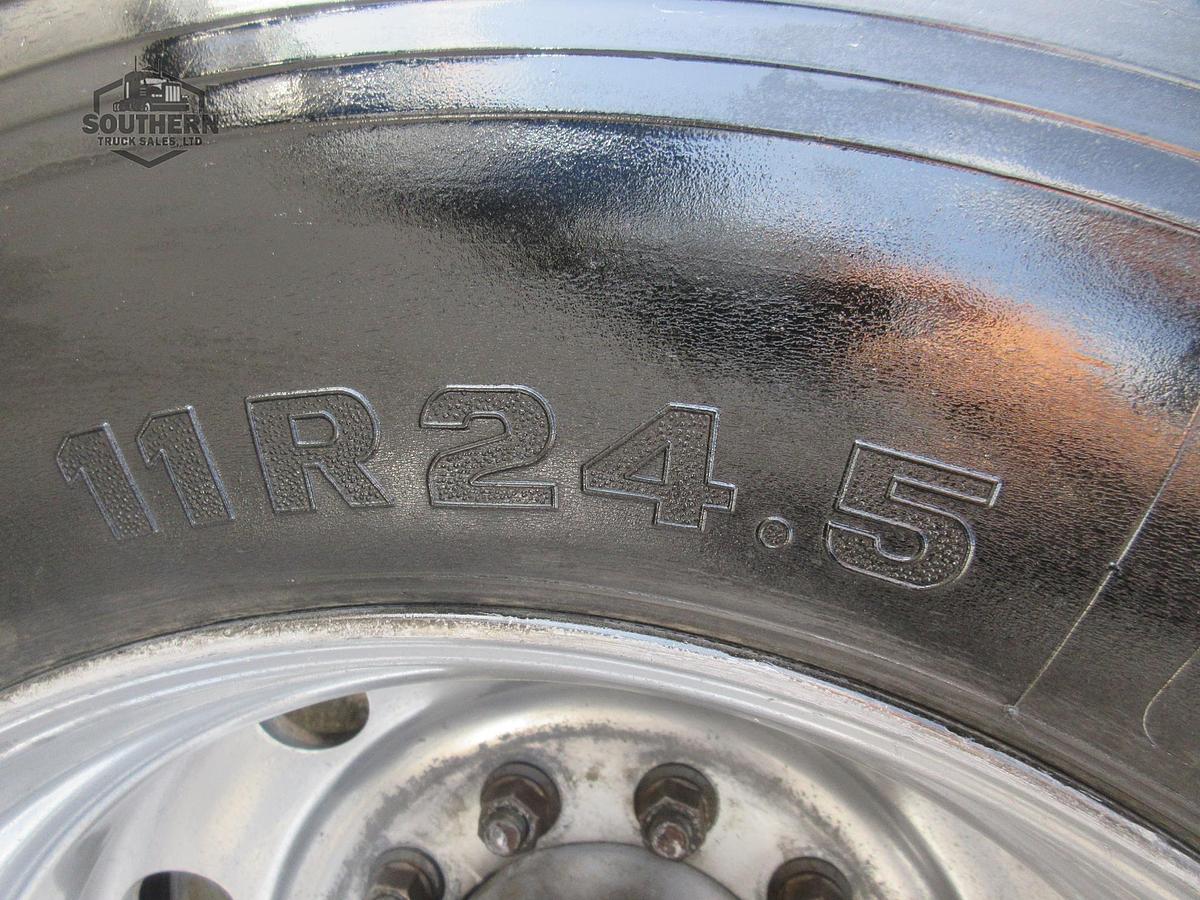 Used 2007 KENWORTH W900