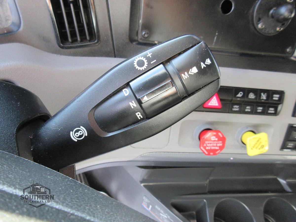 Used 2022 FREIGHTLINER CASCADIA 116