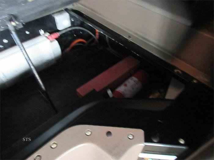 Used 2017 PETERBILT 389