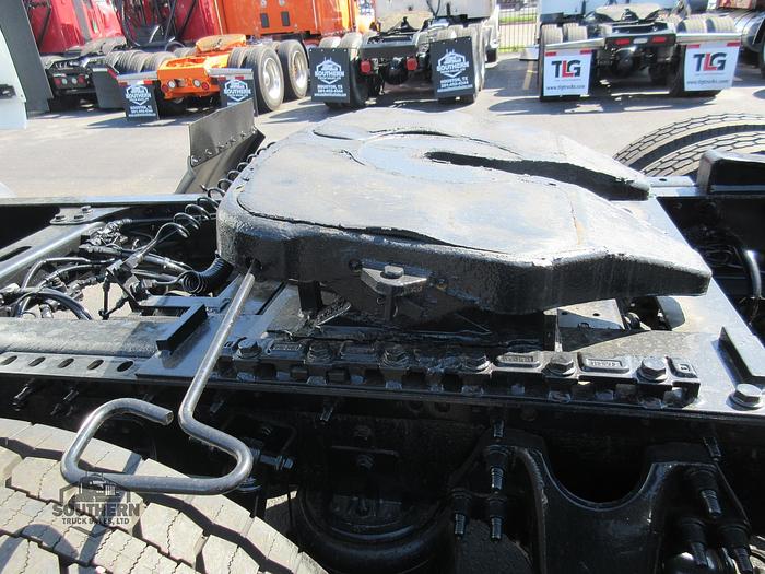 Used 2020 INTERNATIONAL LT
