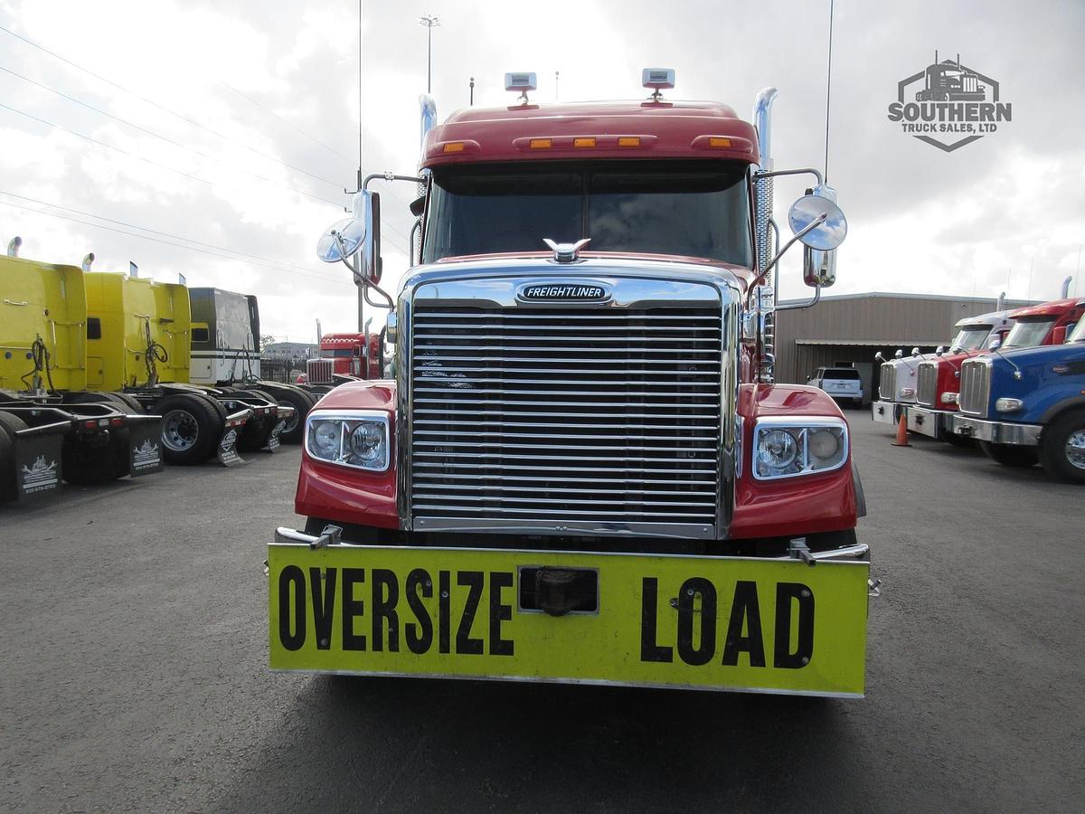 Used 2021 FREIGHTLINER CORONADO 122 SD