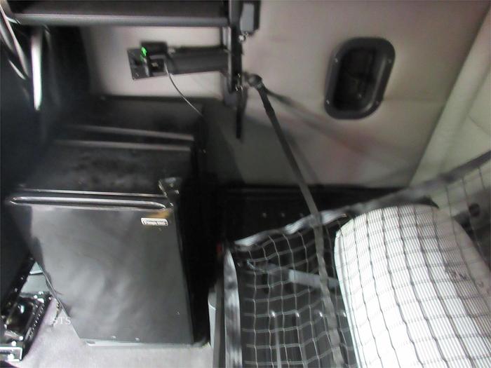 Used 2021 FREIGHTLINER CASCADIA 126