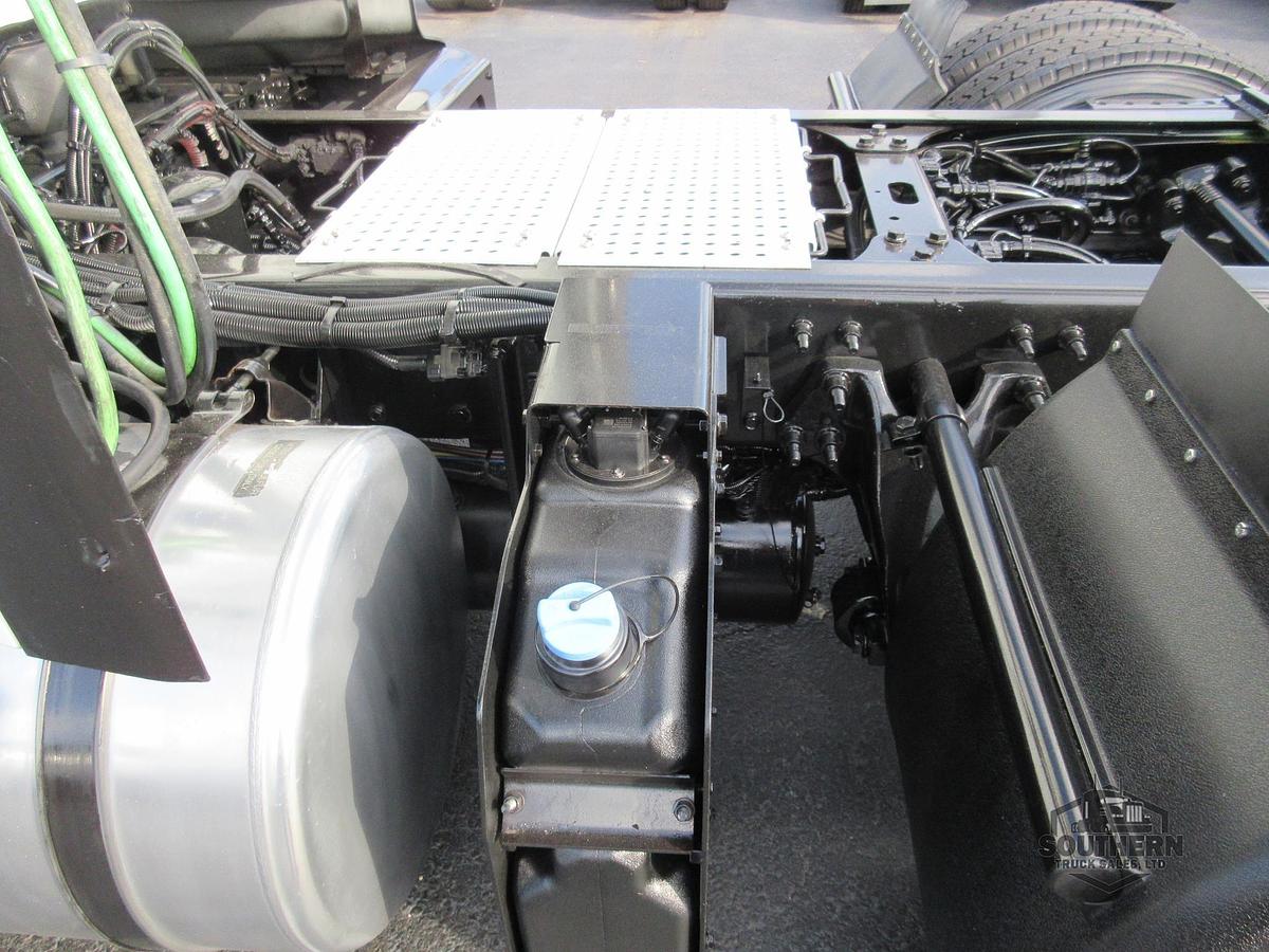 Used 2021 INTERNATIONAL LT