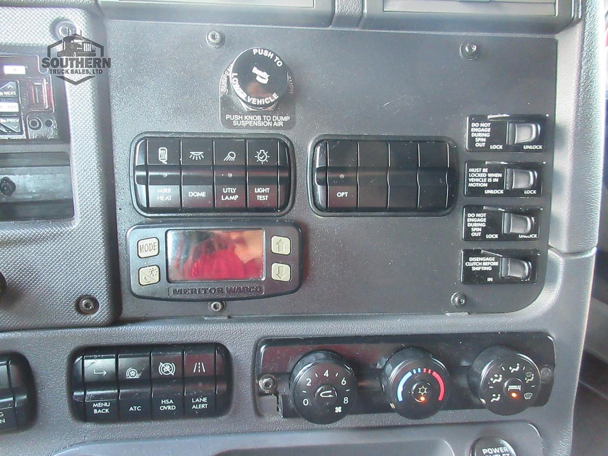 Used 2018 FREIGHTLINER CASCADIA 125