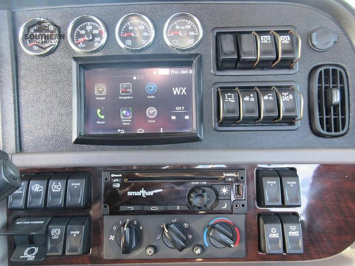 Used 2024 PETERBILT 389