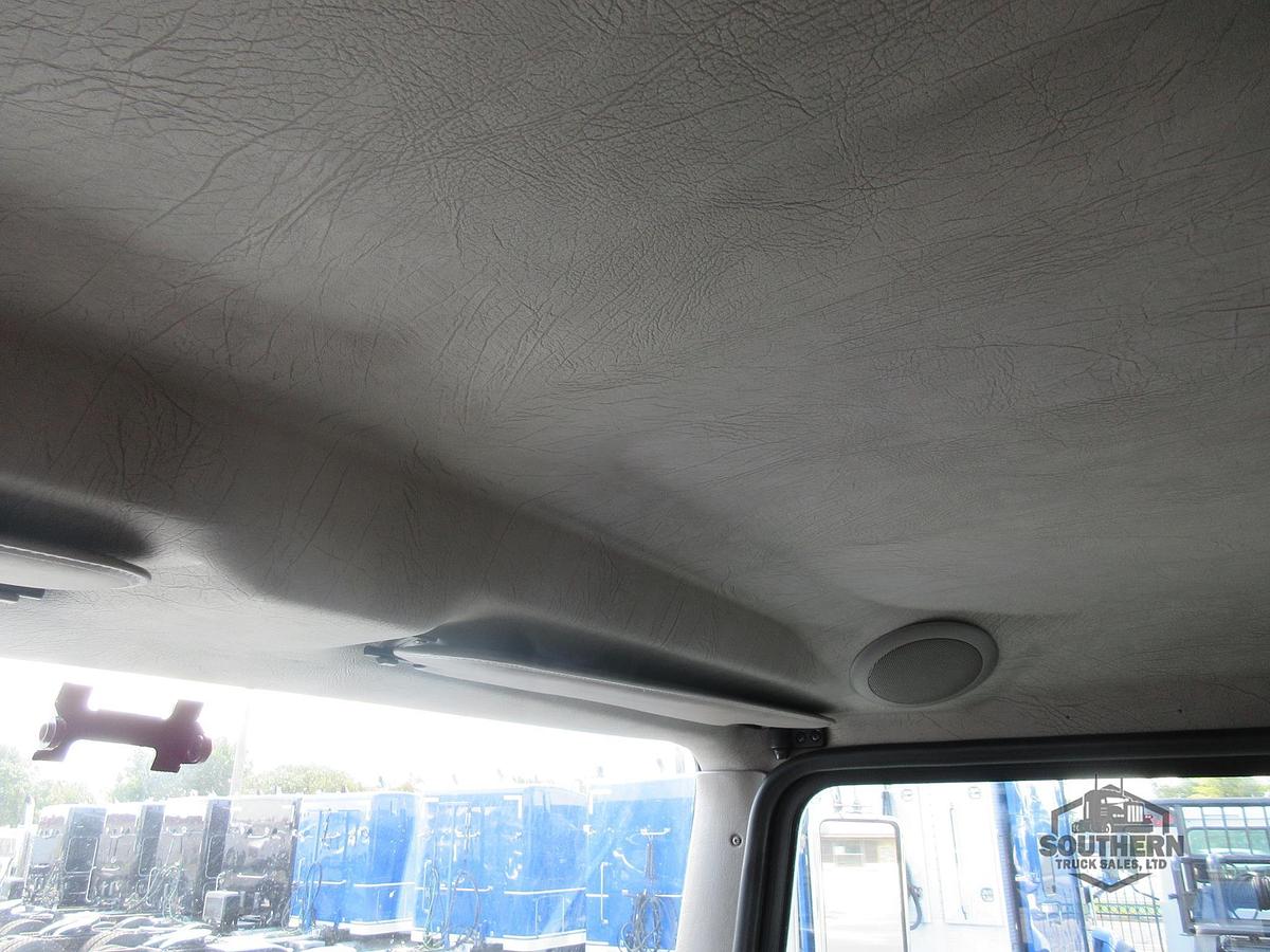 Used 2021 KENWORTH T270