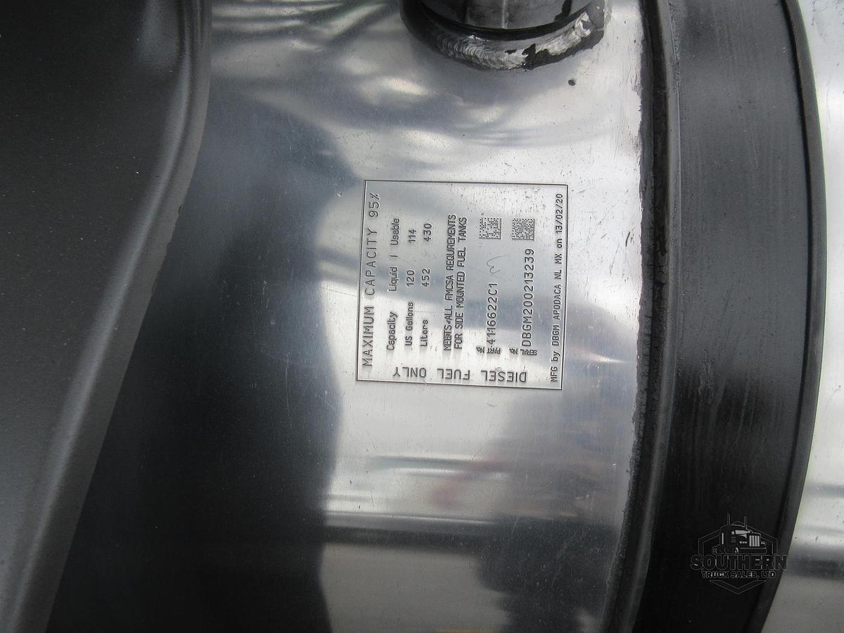 Used 2021 INTERNATIONAL LT