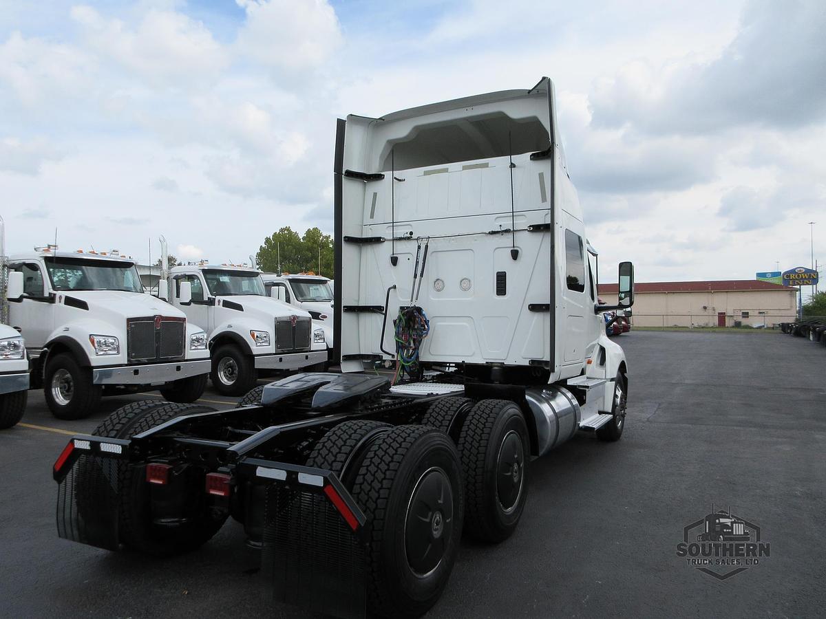 Used 2020 INTERNATIONAL LT