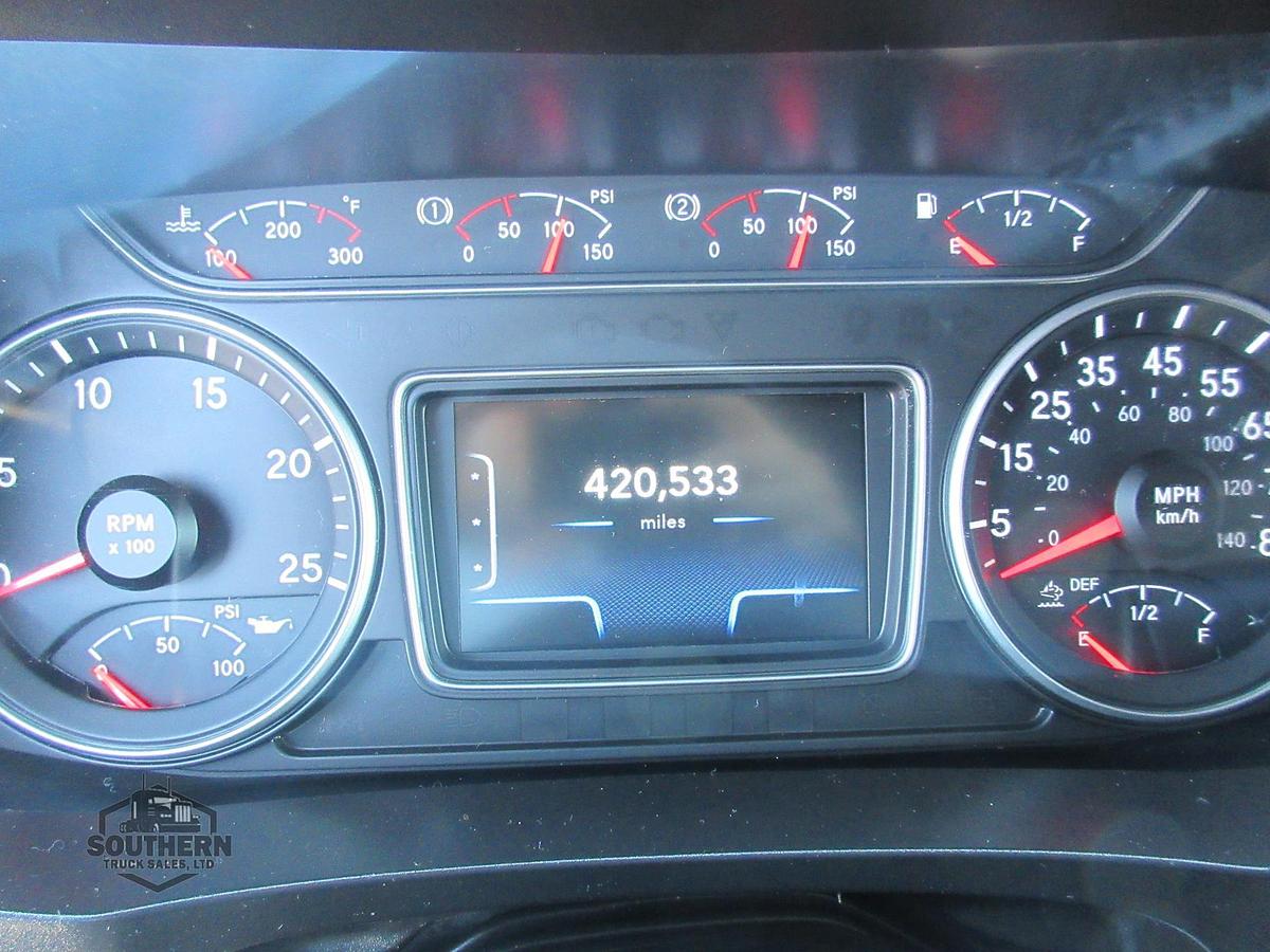 Used 2021 INTERNATIONAL LT