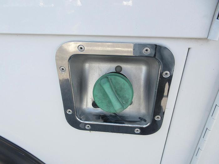 Used 2019 STELLAR EC2000 MOUNTED ON 2019 FORD F550 XL