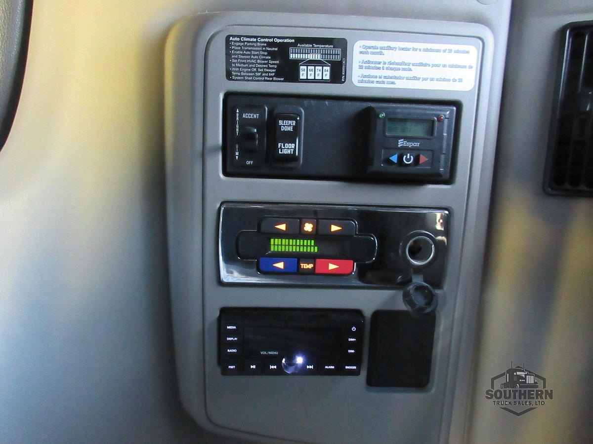 Used 2021 INTERNATIONAL LT