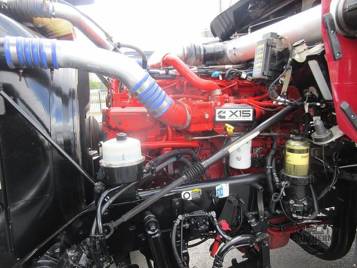 Used 2018 KENWORTH W900