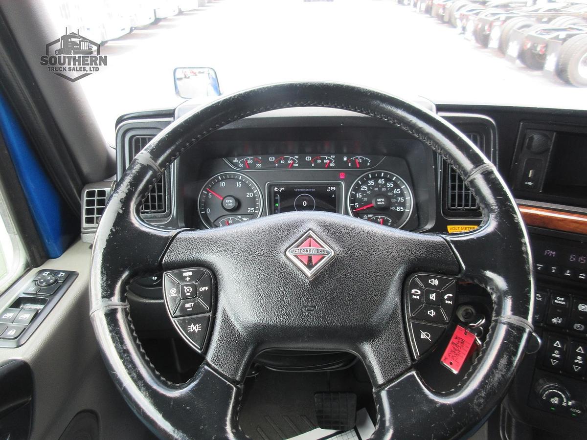 Used 2021 INTERNATIONAL LT