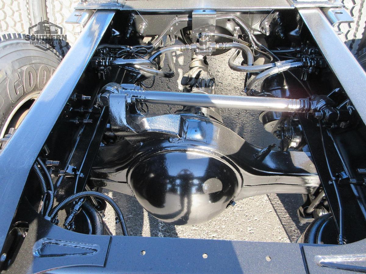 Used 2021 INTERNATIONAL LT