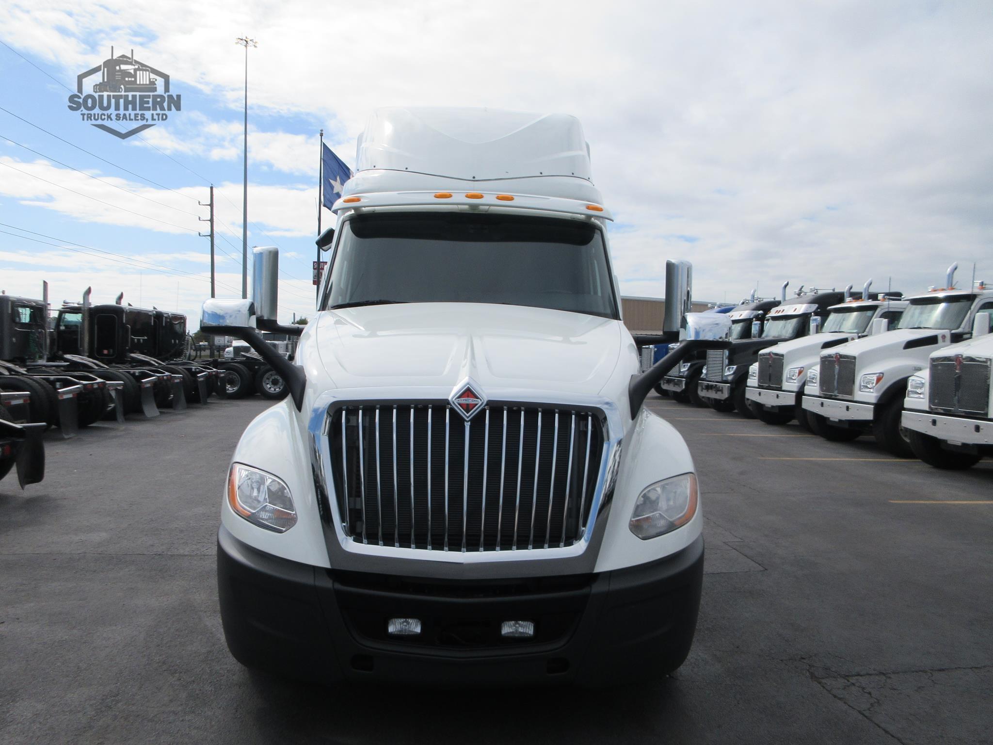 Used 2020 INTERNATIONAL LT