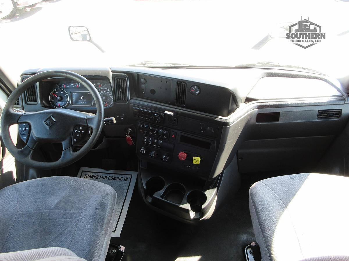 Used 2020 INTERNATIONAL LT